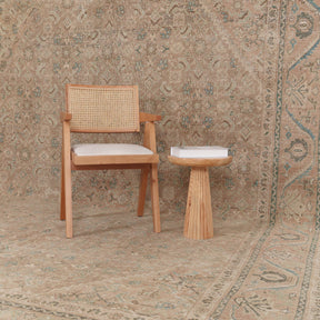 Belanin - Vintage Persian Area Rug