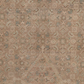 Belanin - Vintage Persian Area Rug
