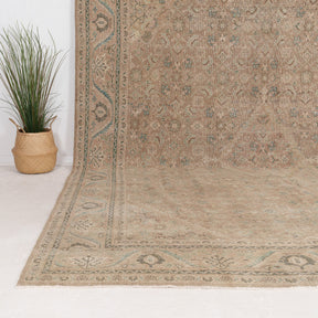 Belanin - Vintage Persian Area Rug