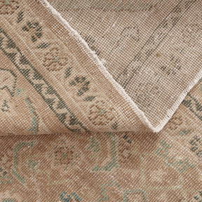 Belanin - Vintage Persian Area Rug