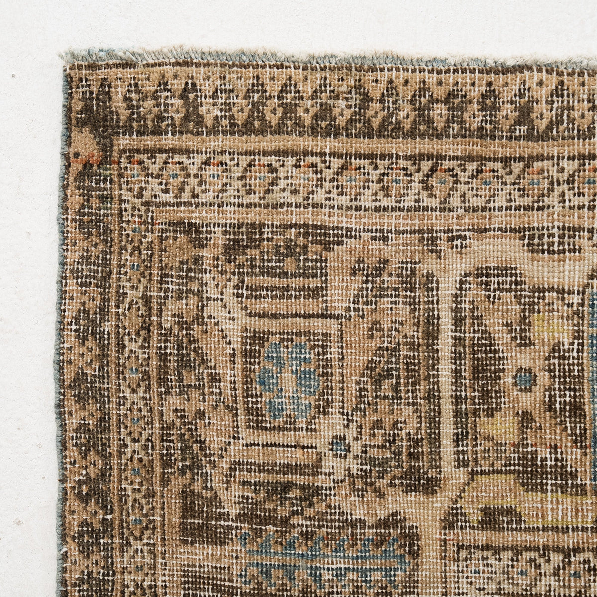 Roselith - Vintage Persian Area Rug