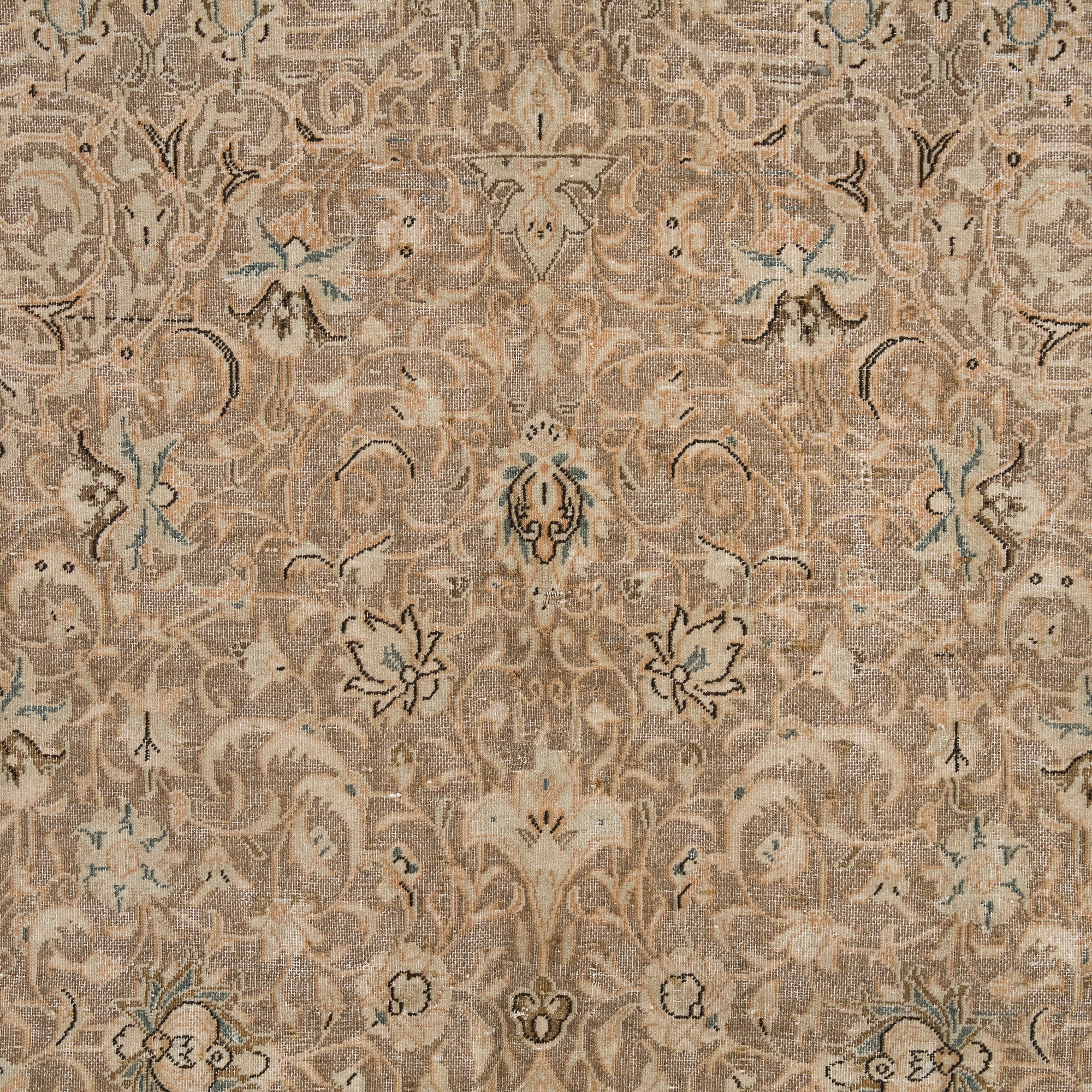 Velindraeza - Vintage Persian Area Rug