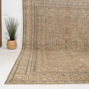 Velindraeza - Vintage Persian Area Rug