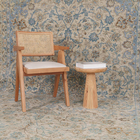 Belanella - Vintage Persian Area Rug