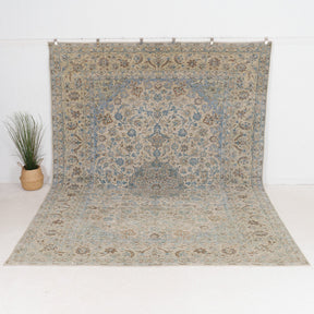 Belanella - Vintage Persian Area Rug
