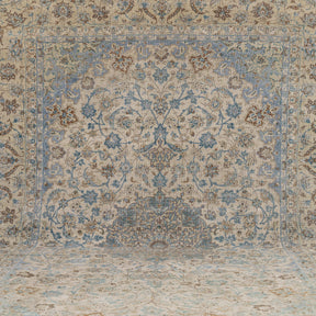 Belanella - Vintage Persian Area Rug