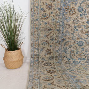 Belanella - Vintage Persian Area Rug