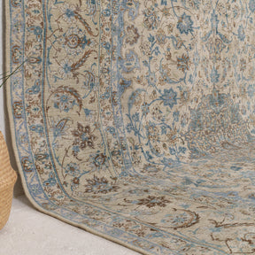 Belanella - Vintage Persian Area Rug