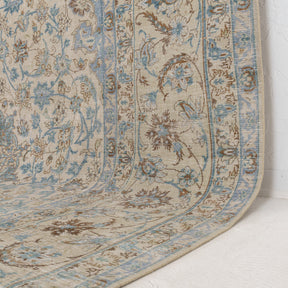 Belanella - Vintage Persian Area Rug