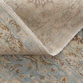 Belanella - Vintage Persian Area Rug