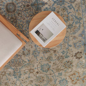 Belanella - Vintage Persian Area Rug