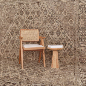 Belanis - Vintage Persian Area Rug