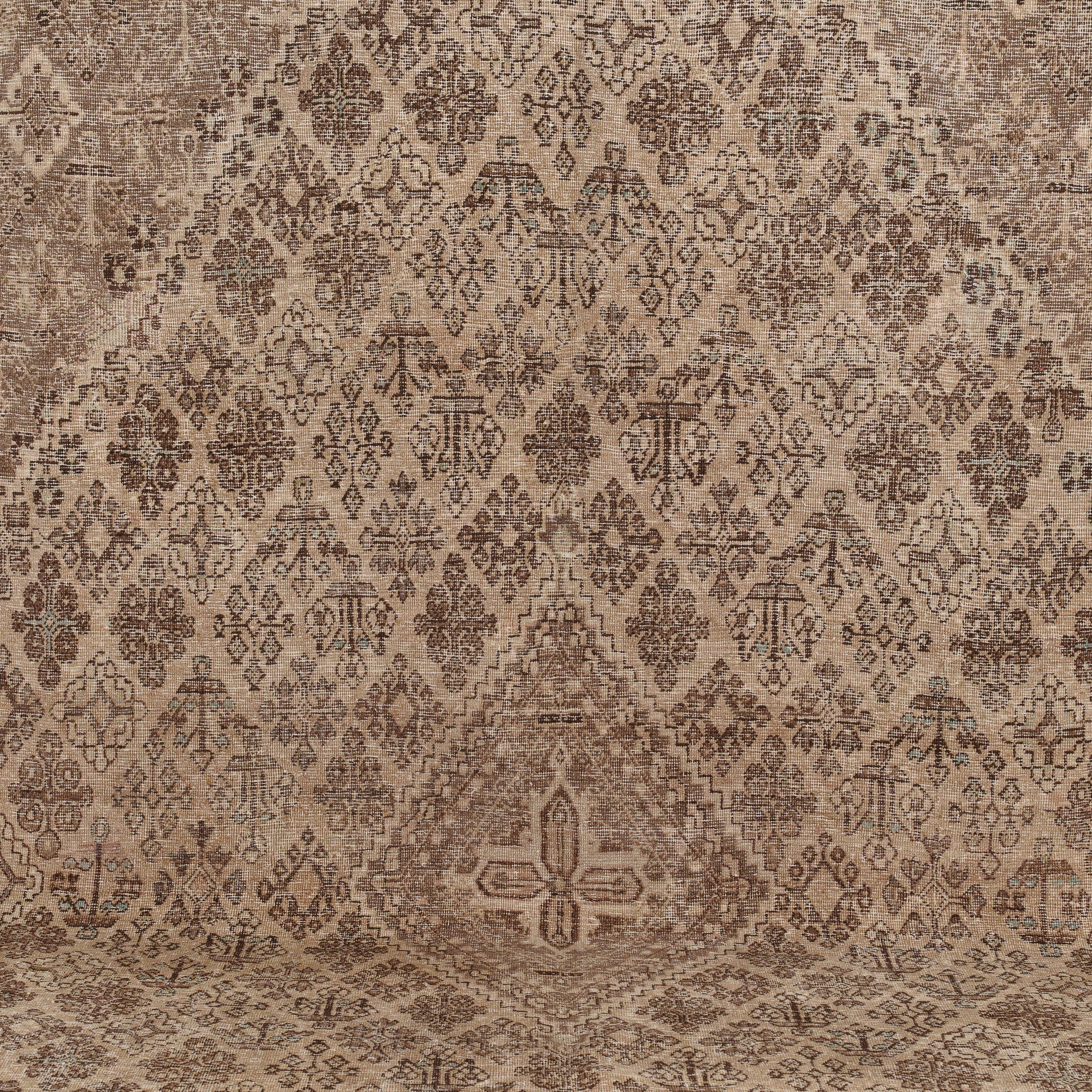 Belanis - Vintage Persian Area Rug