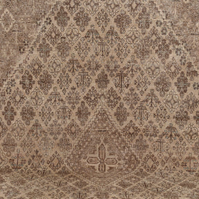 Belanis - Vintage Persian Area Rug