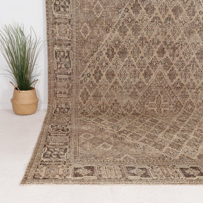 Belanis - Vintage Persian Area Rug