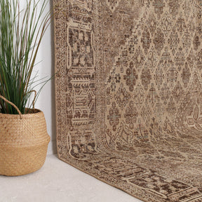 Belanis - Vintage Persian Area Rug