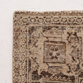 Belanis - Vintage Persian Area Rug