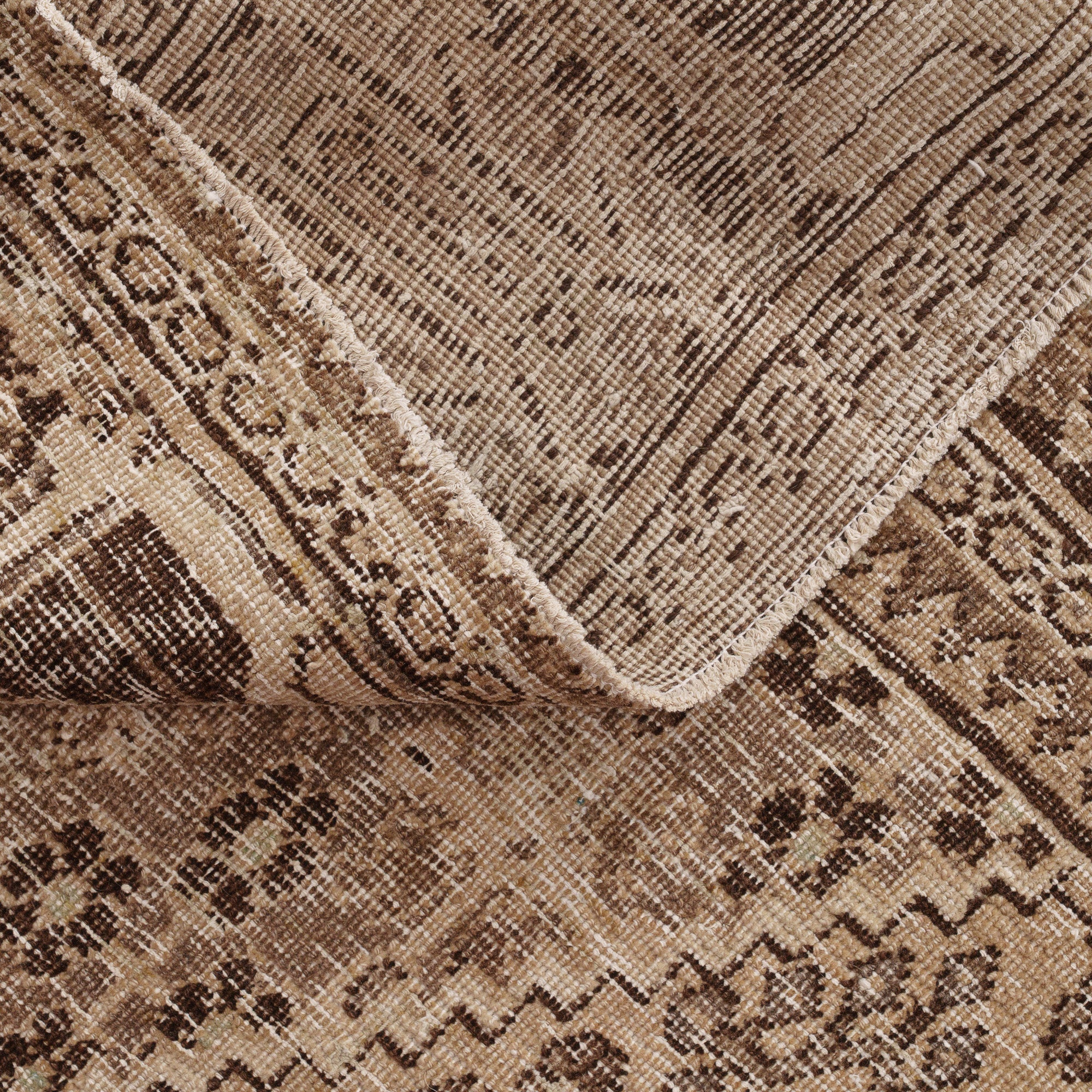 Belanis - Vintage Persian Area Rug