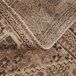 Belanis - Vintage Persian Area Rug