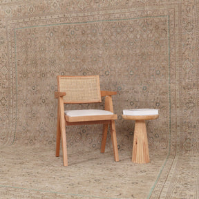 Belanine - Vintage Persian Area Rug