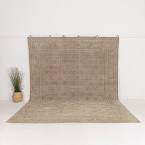 Belanine - Vintage Persian Area Rug