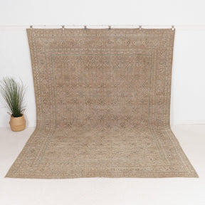 Belanine - Vintage Persian Area Rug