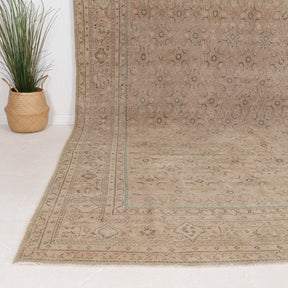 Belanine - Vintage Persian Area Rug