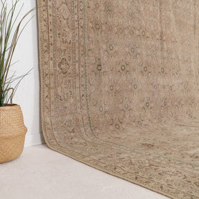 Belanine - Vintage Persian Area Rug