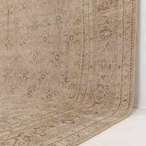 Belanine - Vintage Persian Area Rug