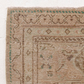 Belanine - Vintage Persian Area Rug