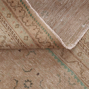 Belanine - Vintage Persian Area Rug