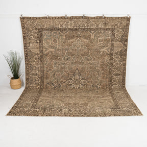 Lyravine - Vintage Persian Area Rug