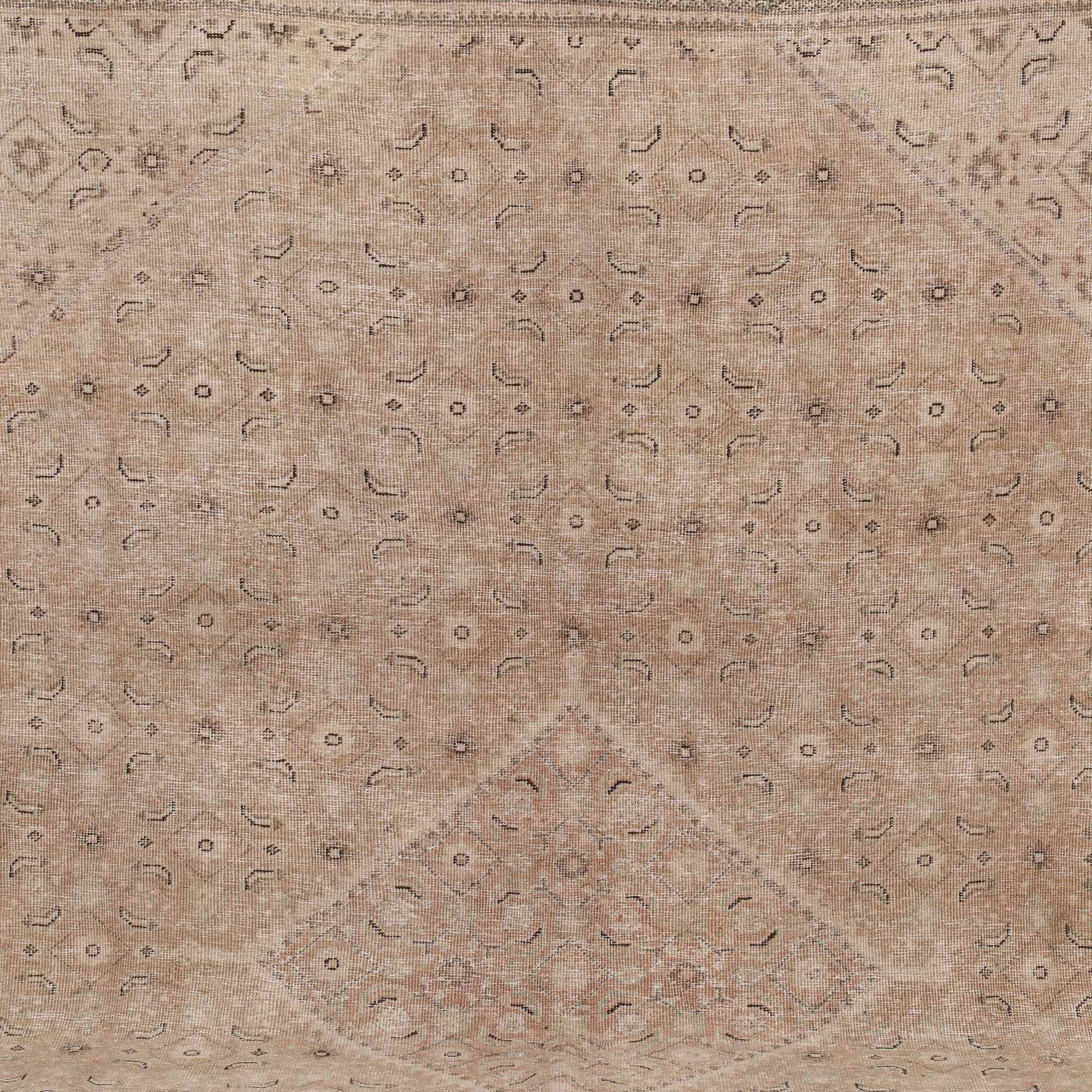Belana - Vintage Persian Area Rug