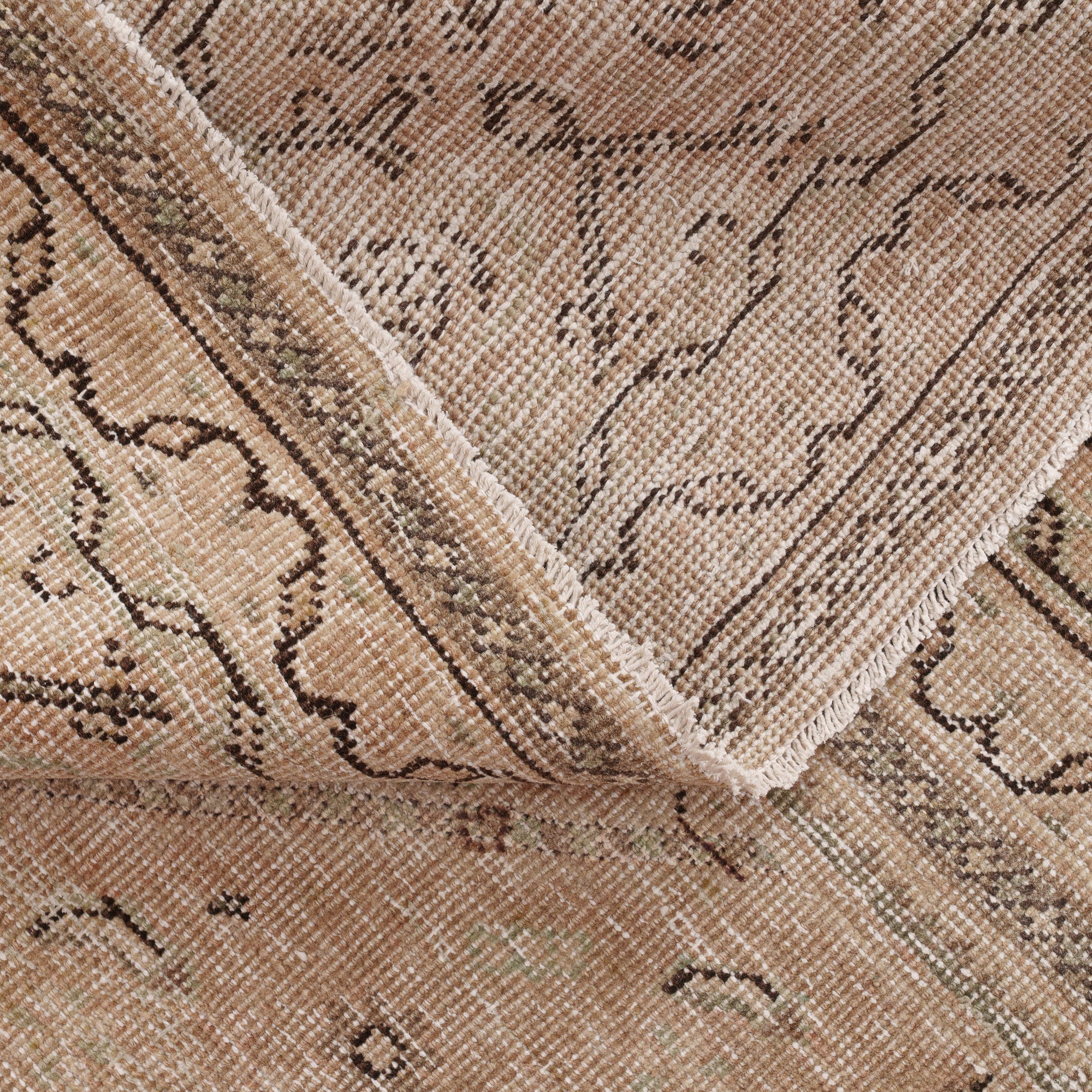 Belana - Vintage Persian Area Rug