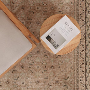 Belana - Vintage Persian Area Rug