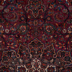 Oravelle - Vintage Persian Area Rug