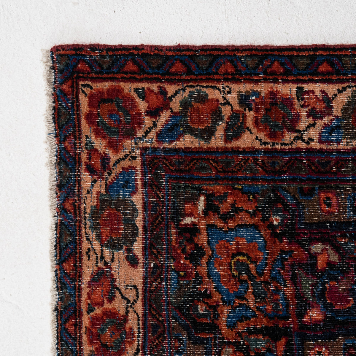 Oravelle - Vintage Persian Area Rug