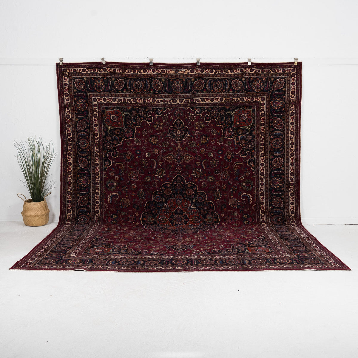 Marilysa - Vintage Persian Area Rug