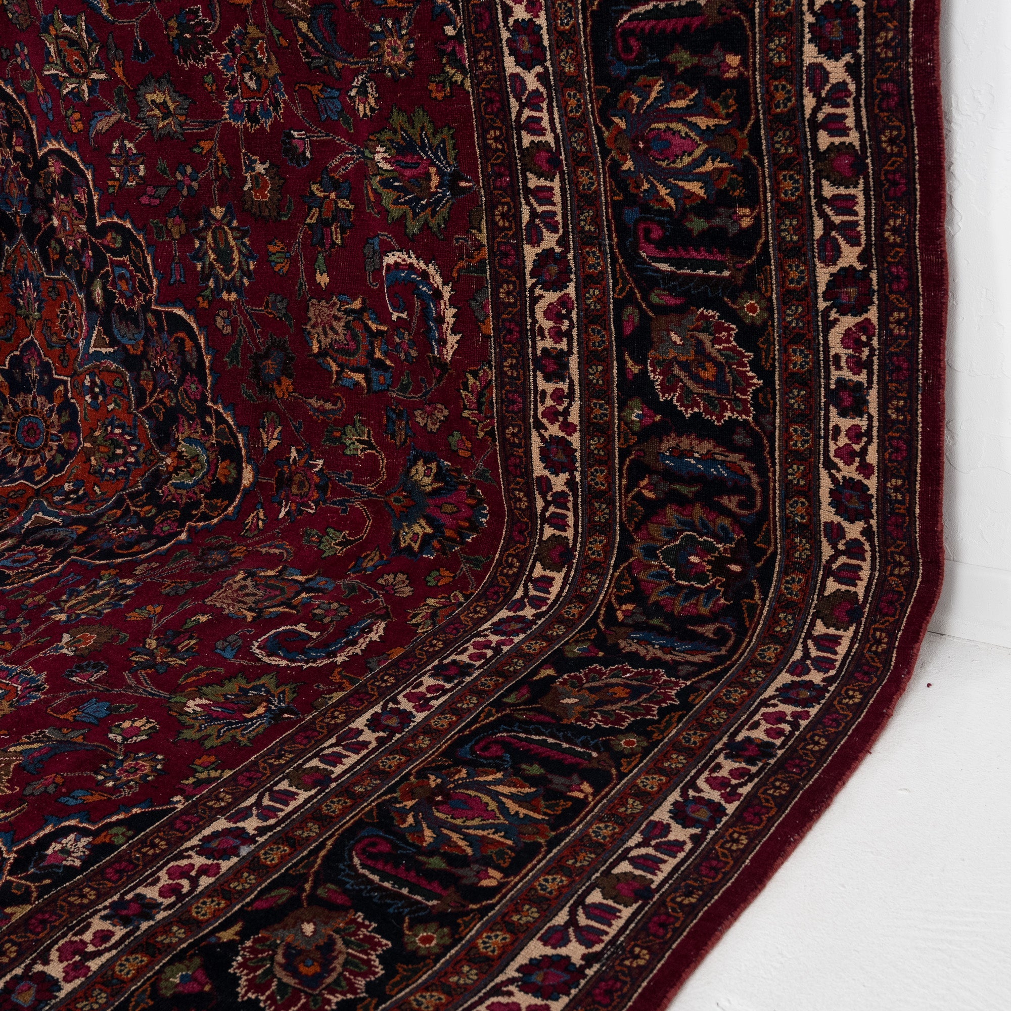 Marilysa - Vintage Persian Area Rug