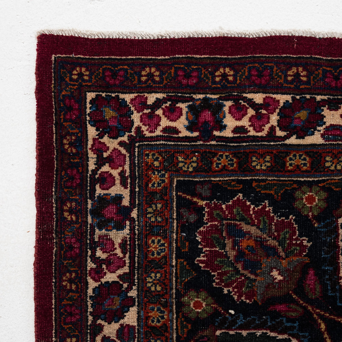 Marilysa - Vintage Persian Area Rug