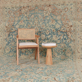 Belanena - Vintage Persian Area Rug