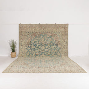 Belanena - Vintage Persian Area Rug