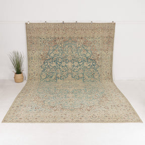Belanena - Vintage Persian Area Rug