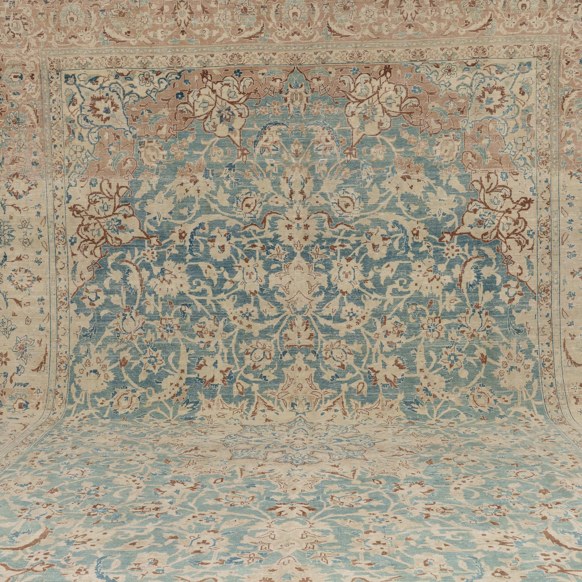 Belanena - Vintage Persian Area Rug
