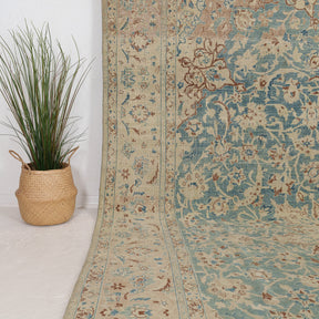 Belanena - Vintage Persian Area Rug