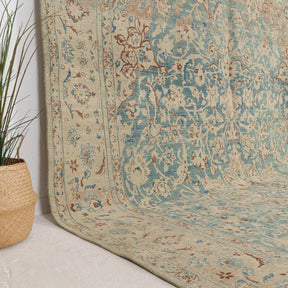 Belanena - Vintage Persian Area Rug