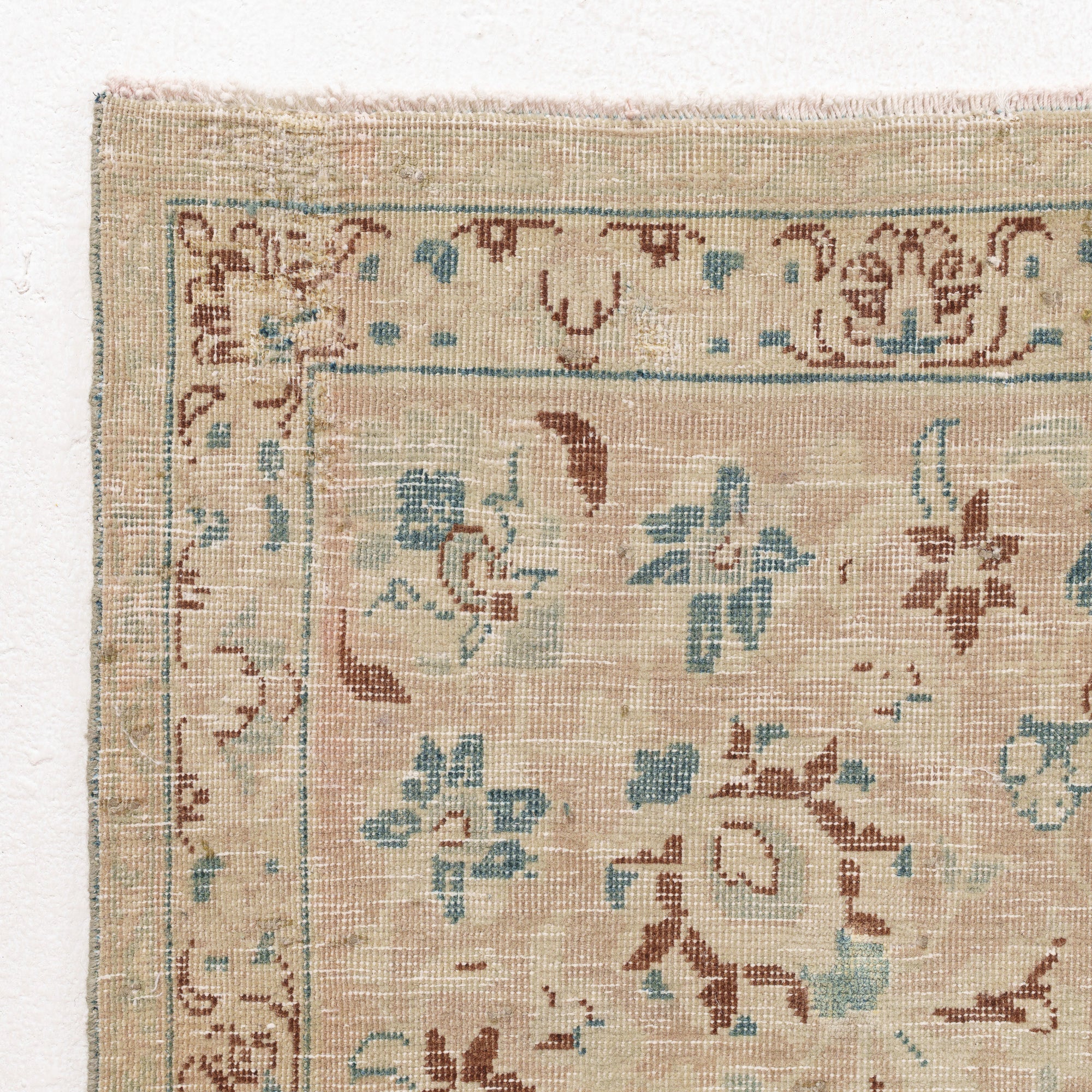 Belanena - Vintage Persian Area Rug