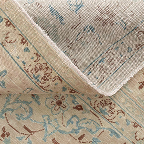 Belanena - Vintage Persian Area Rug