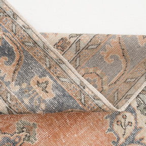 Evandria - Vintage Turkish Area Rug