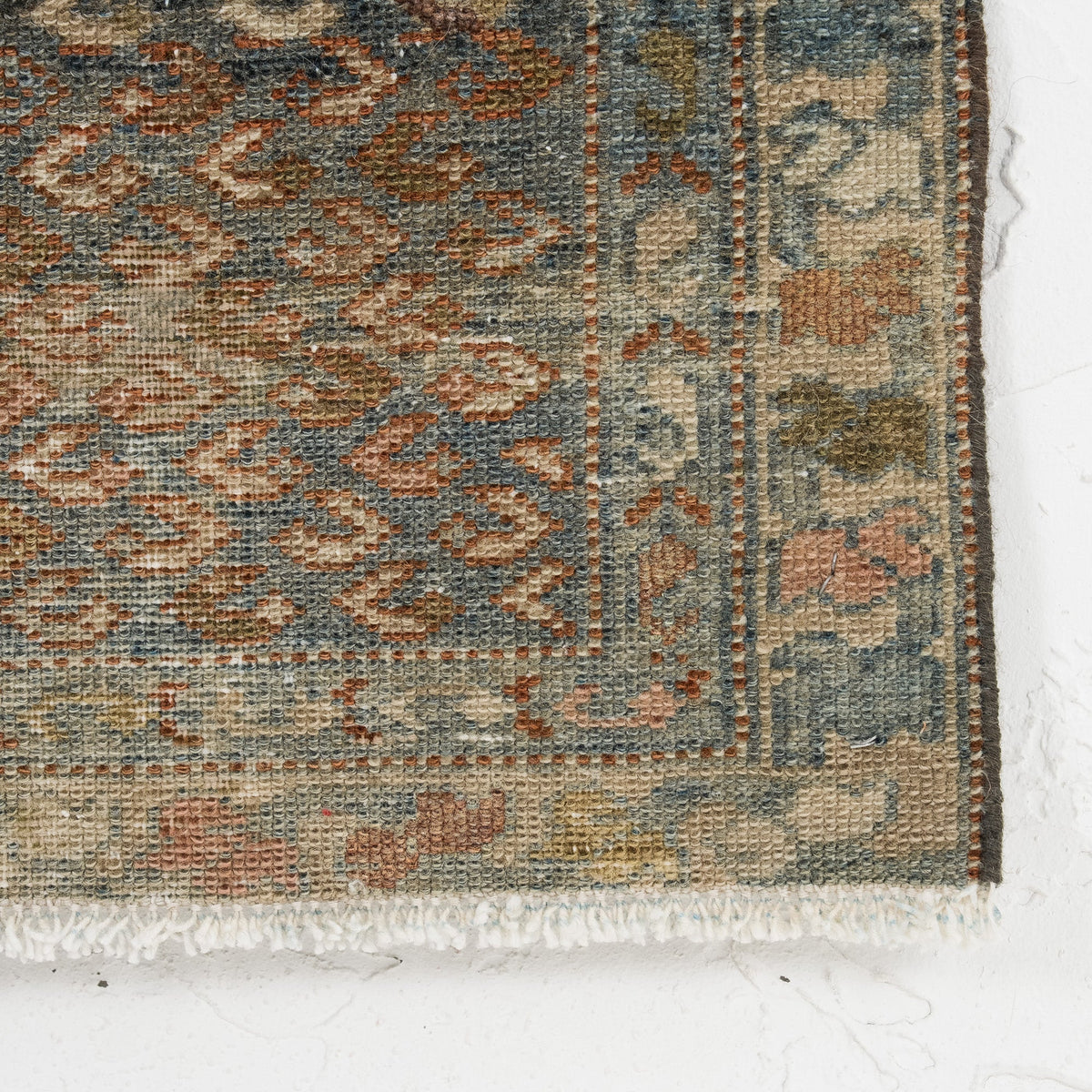 Talivienne - Vintage Persian Small Rug